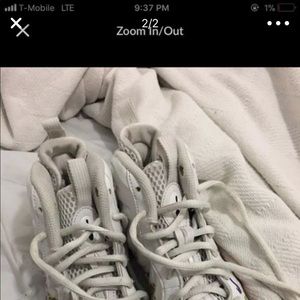 Fruity pebbles sneaker toddler unisex